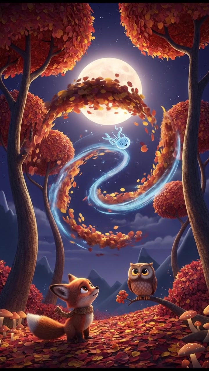 The Girl the Stars Chose