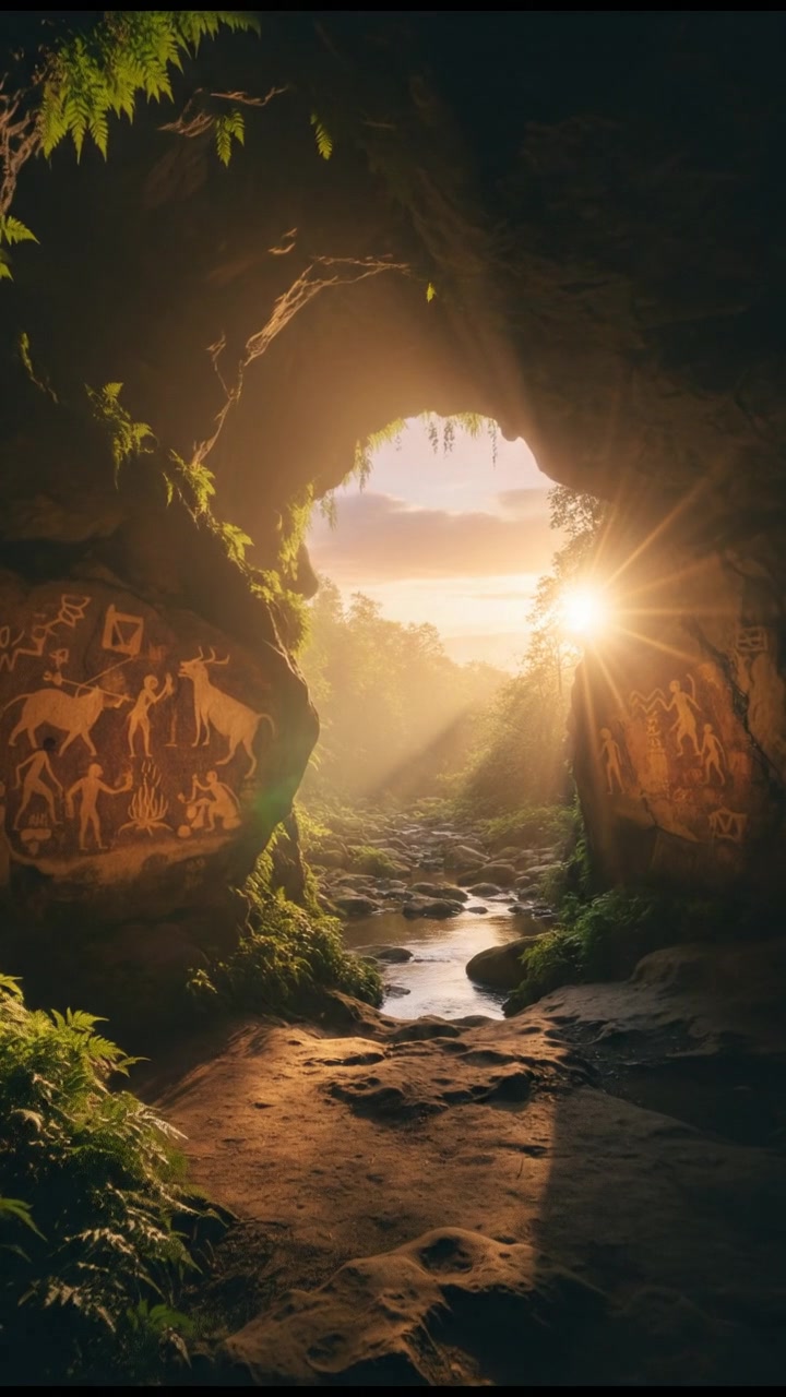 Sejarah Lilin: Cahaya di Era Sebelum Listrik