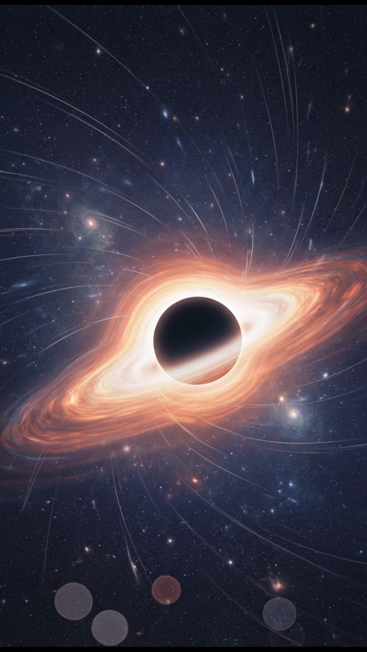 What Happens Inside a Black Hole?