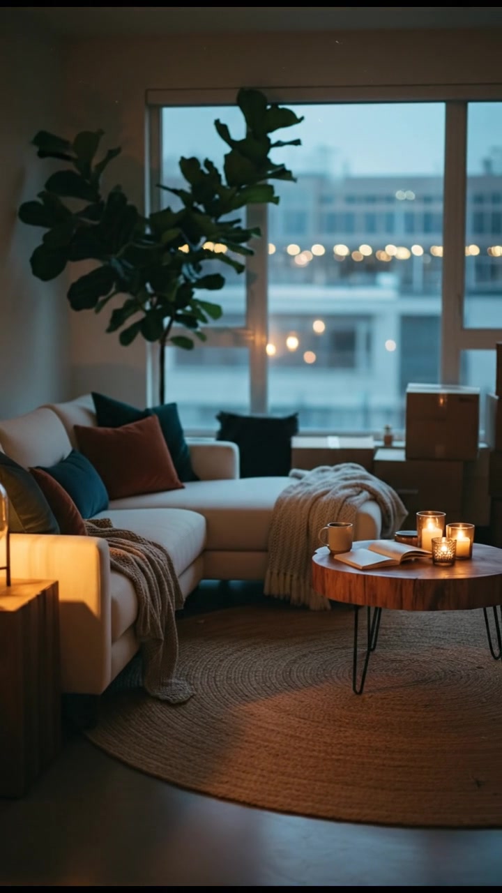 Blessings of a Peaceful Home