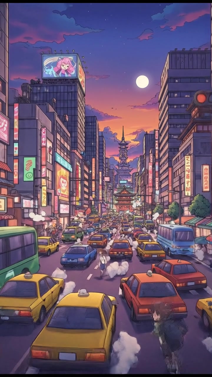 Traffic Signal Tutorial