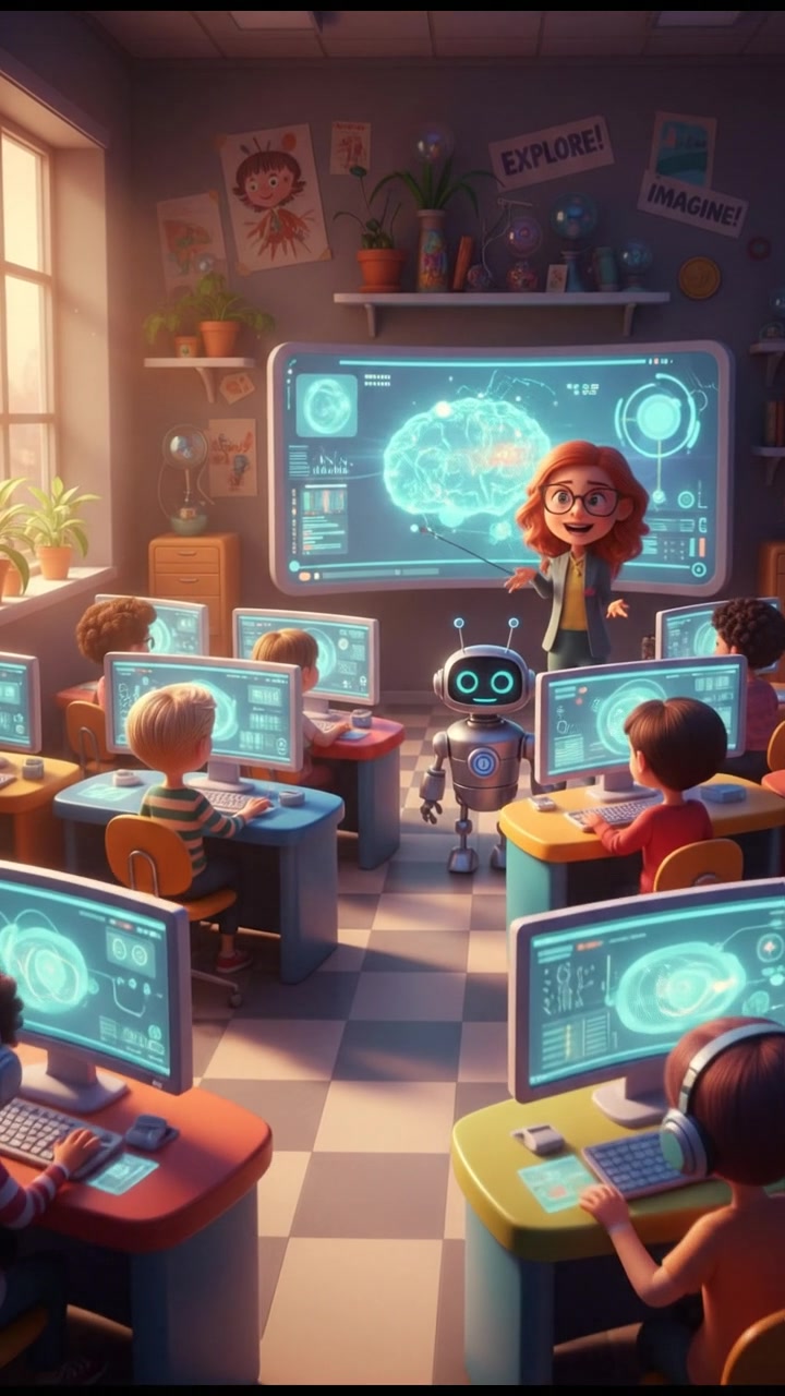 Pembelajaran Daring: Inovasi Belajar di Era Digital