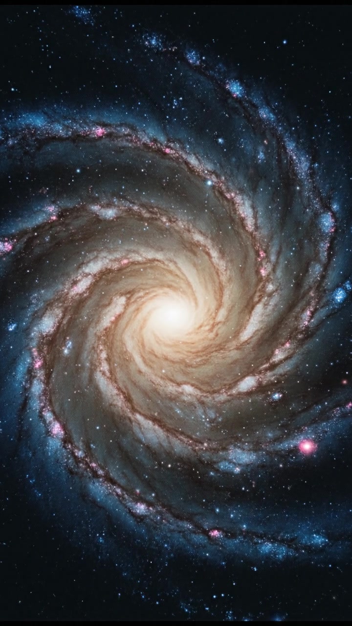 More Trees on Earth Than Stars in Our Galaxy!