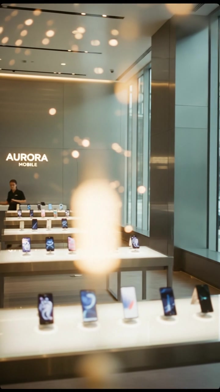 NAMO MOBILE: Your Smart Choice for Affordable Premium Smartphones!