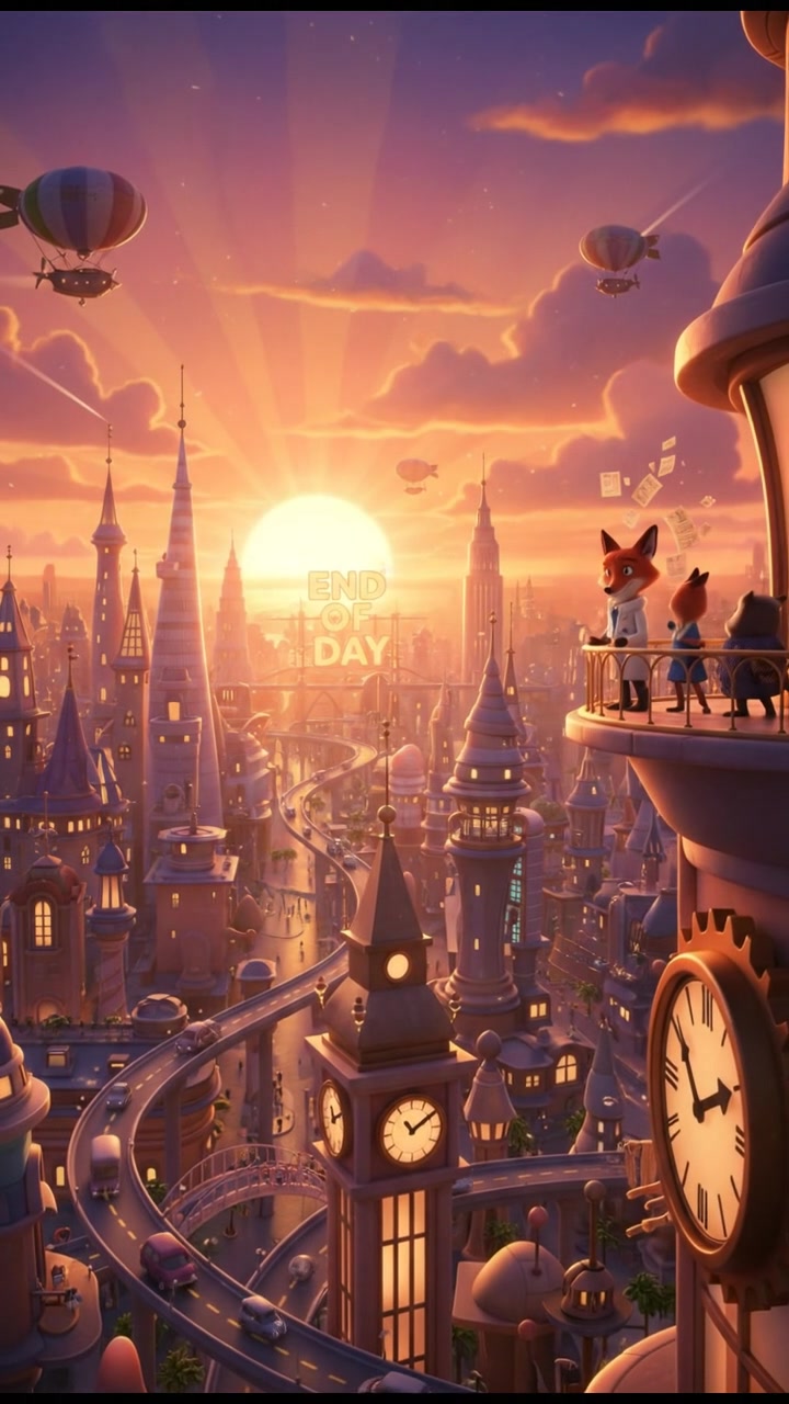 Stop Chasing What Won't Last Forever