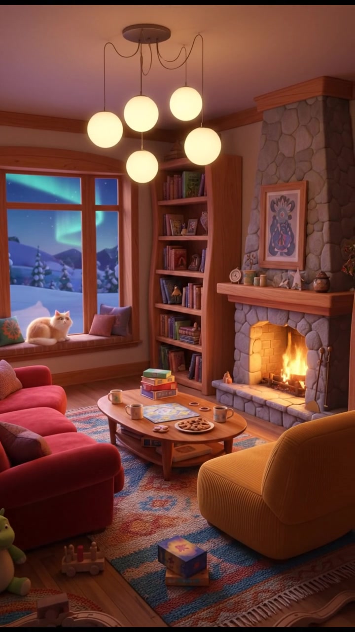 Whispers of the Night: A Heartfelt Conversation