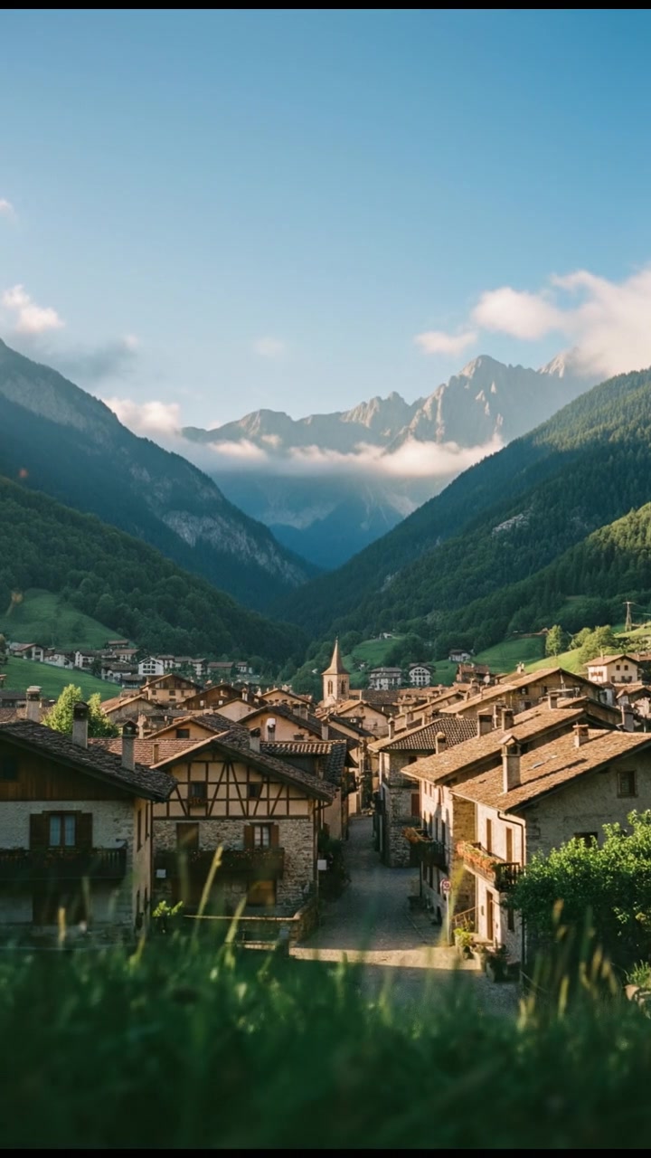 Suanggi yang Bersih-Bersih Malam