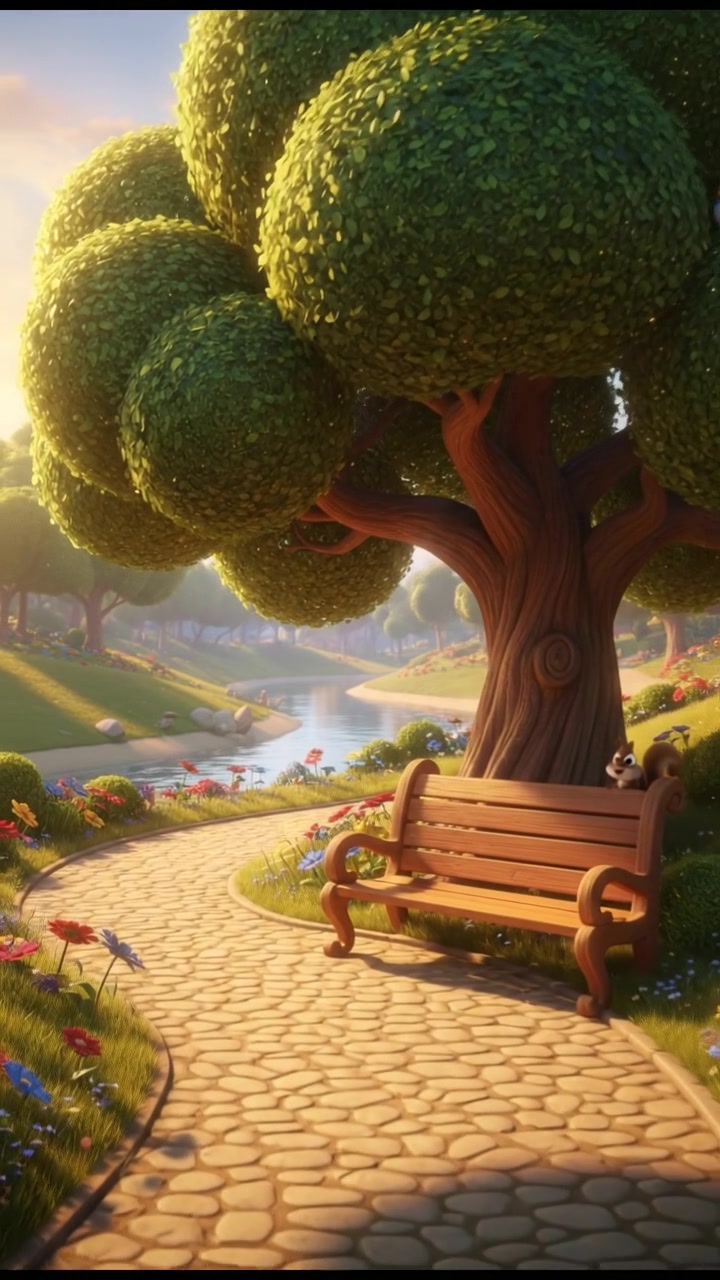 Transforming Spaces: The Art of Metal in Urban Parks