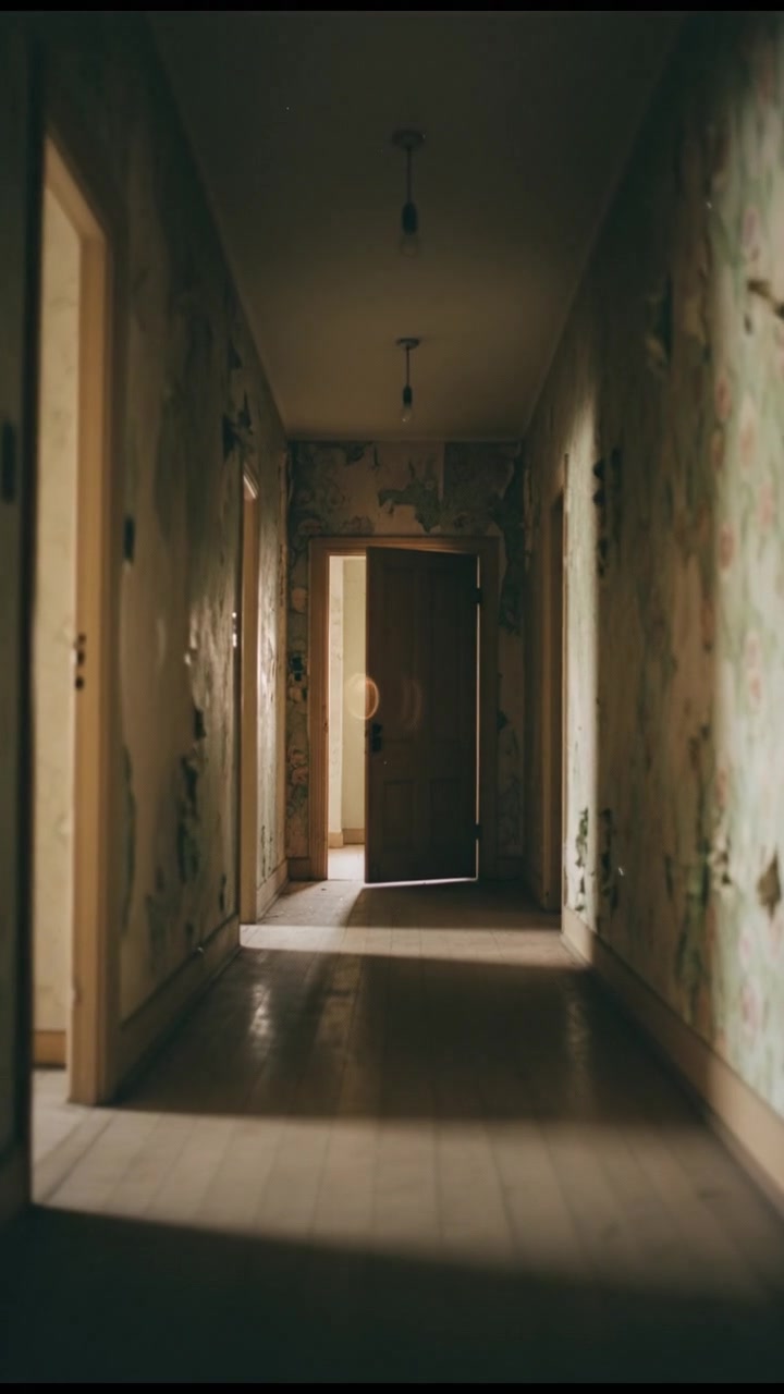 Suara Tangisan Malam