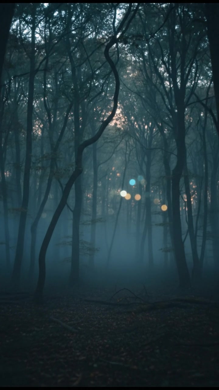 Keberanian dalam Kegelapan