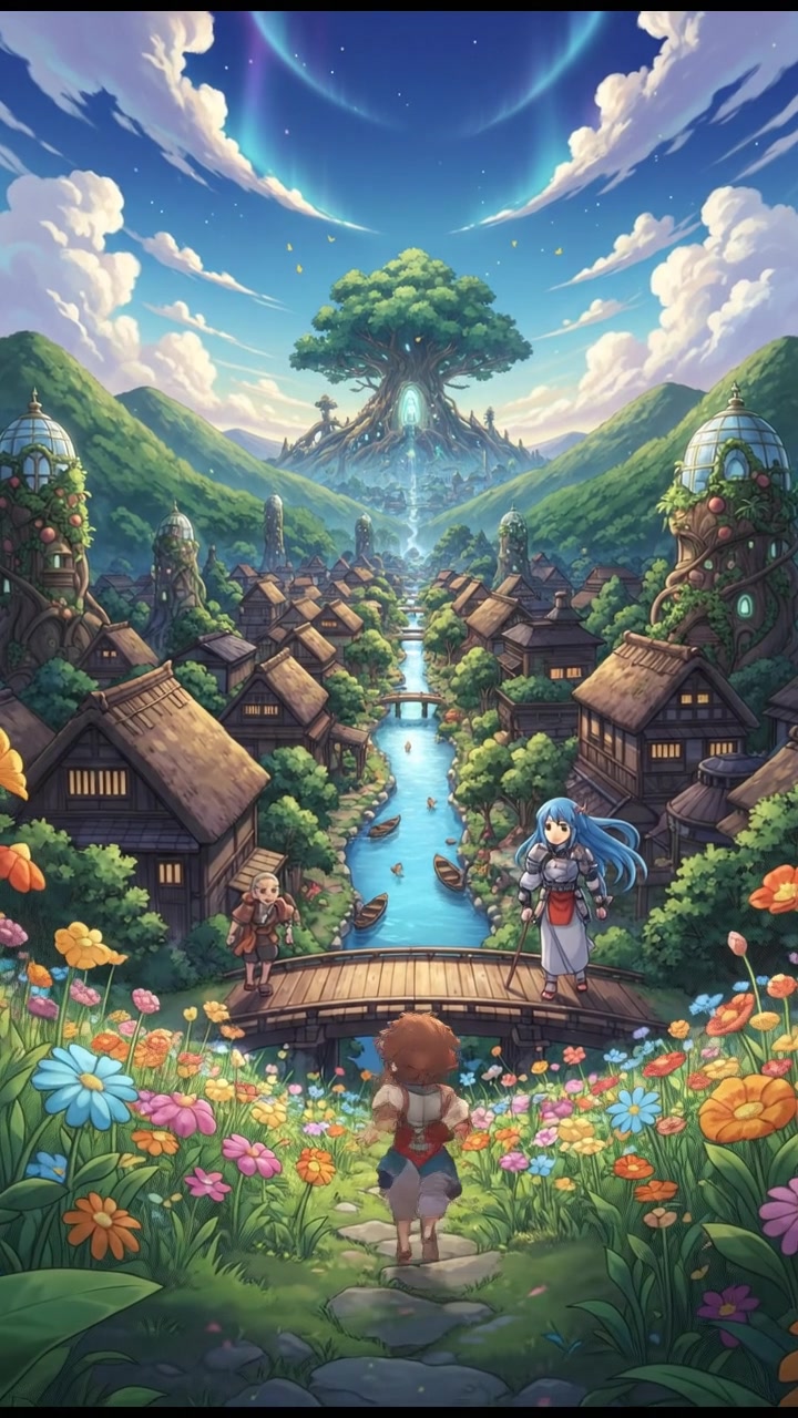 The Stubborn Child and the Price of Pranks