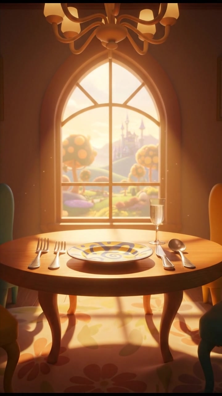 Misi Rahasia Mochi Si Kucing Ninja