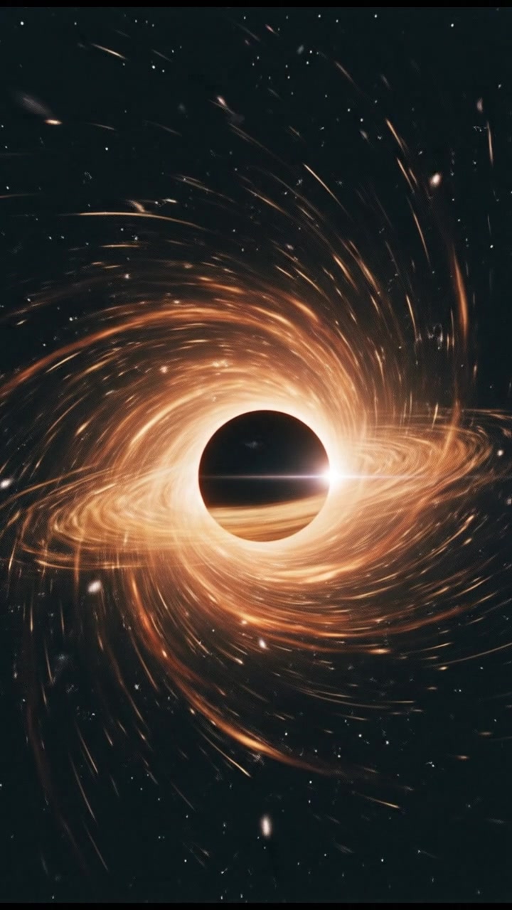 Kya Hoga Agar Black Hole Zameen Ko Nigal Jaye?