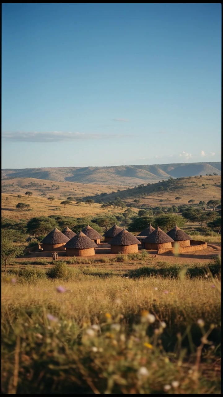 Discover Who Founded Africa!
