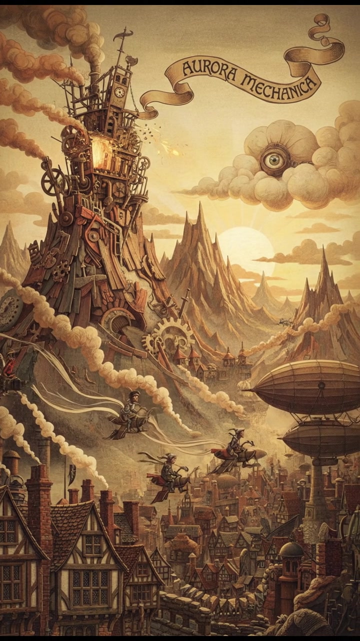 Atlantis: Samundar ki Rahasya Shahar