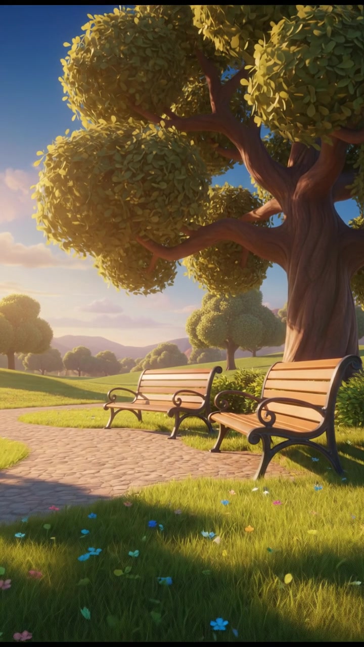 A Fatherless Child's Struggle in America