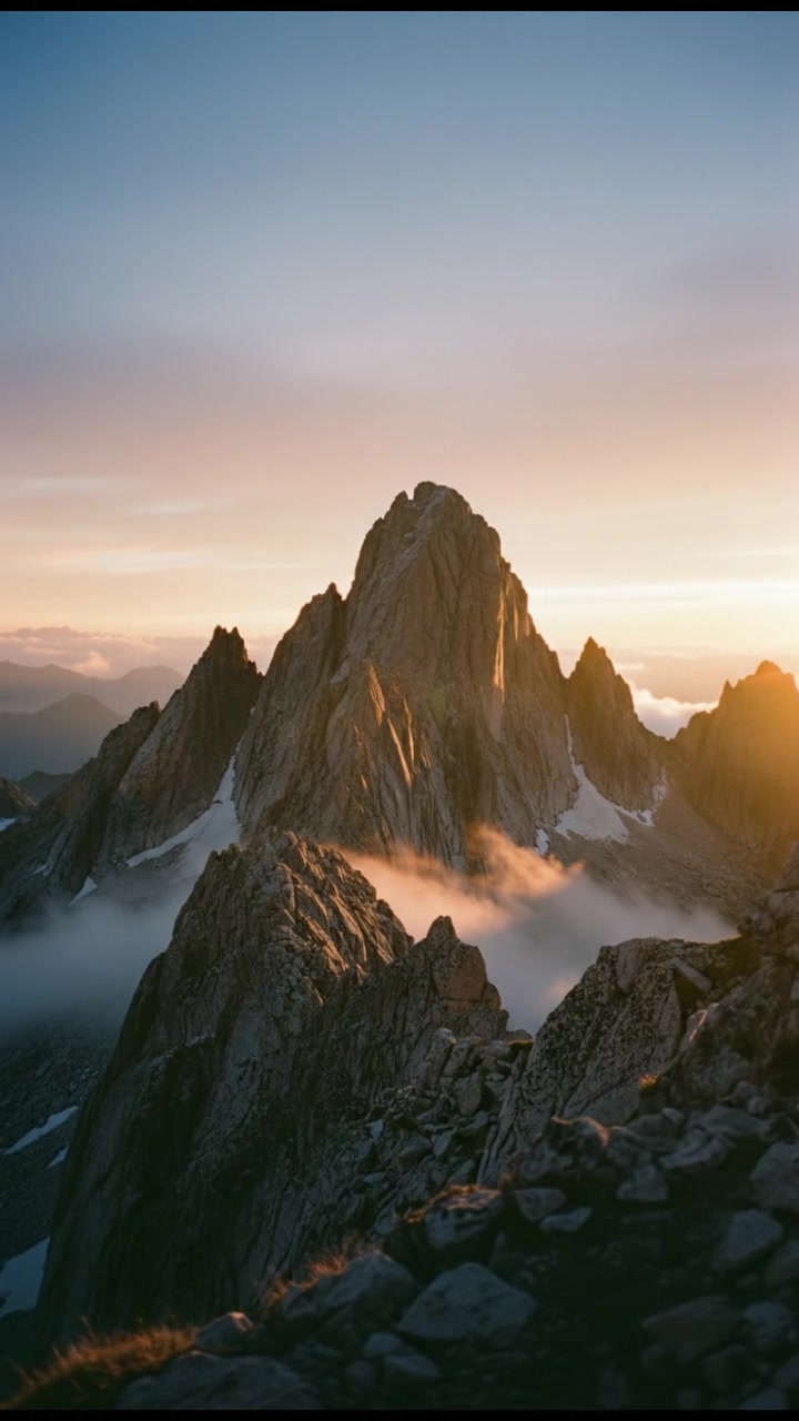 The Sacred Significance of Mount Ciremai