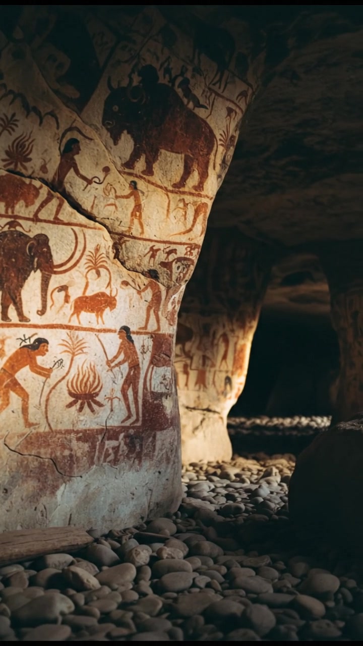 Sejarah Penemuan Kamera