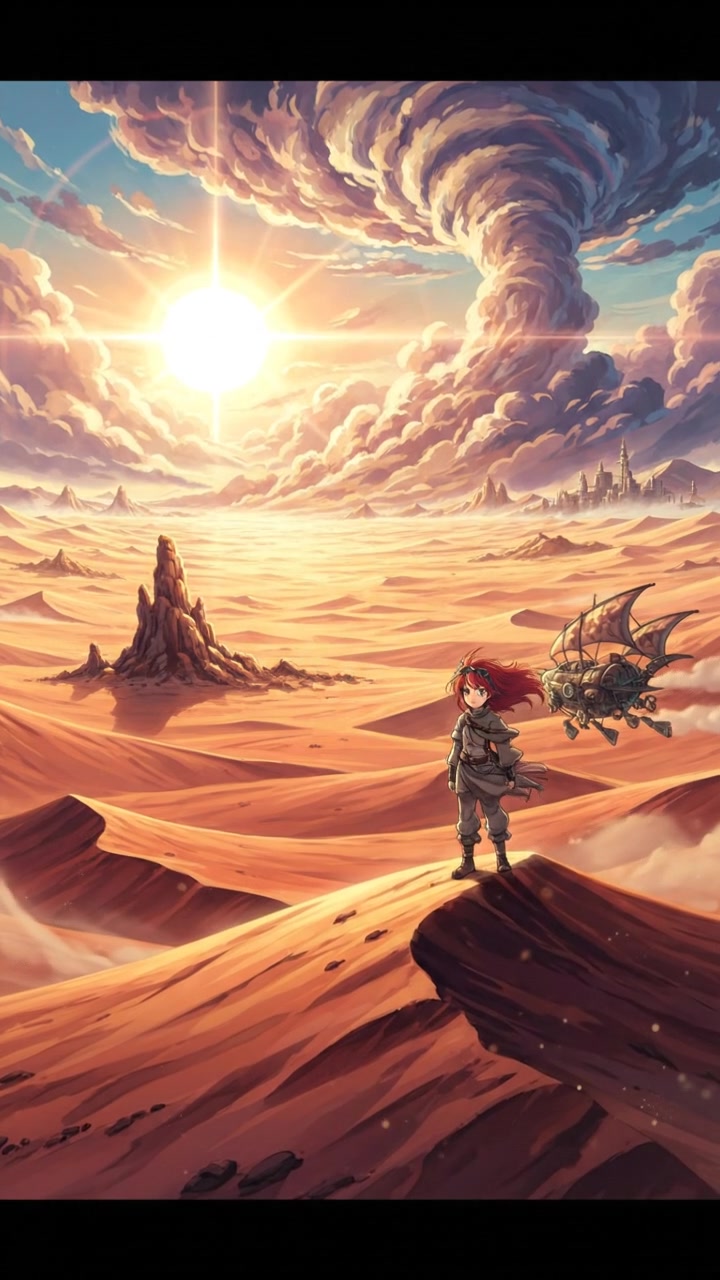 The Drought & The Shared Struggle