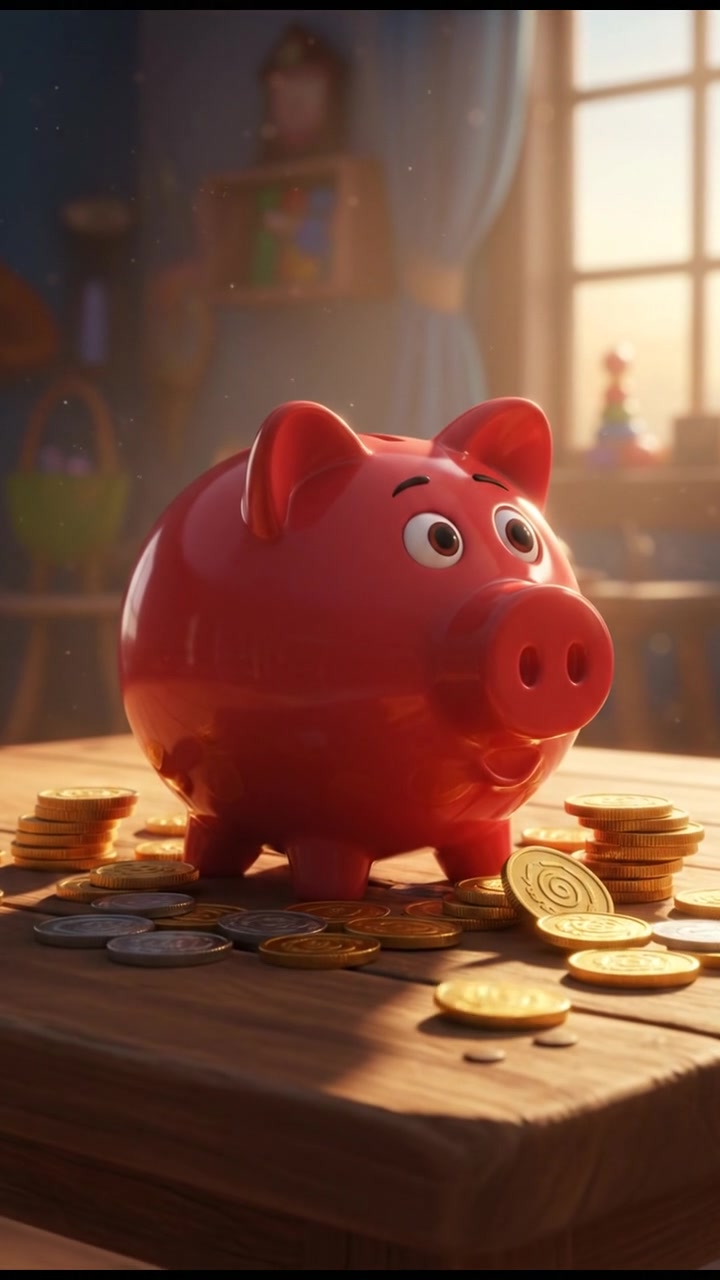 Simple Savings Rule: Save Before You Spend!