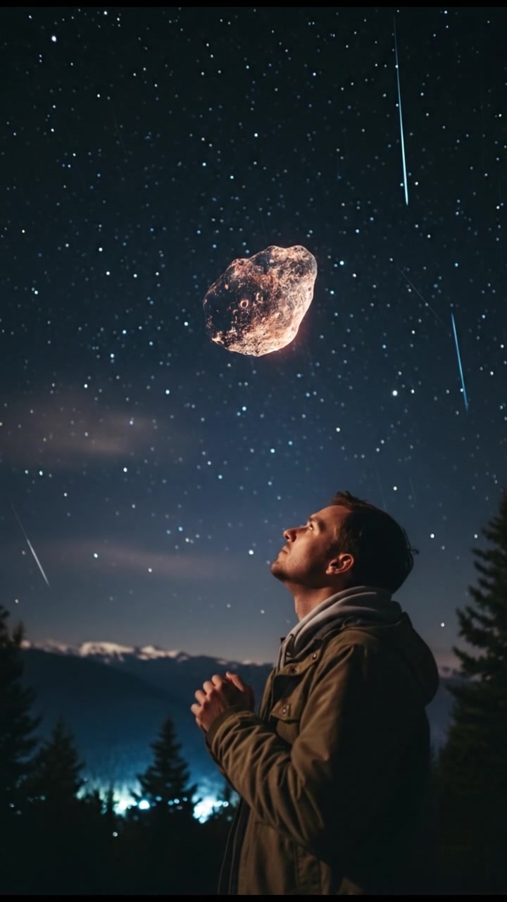 Dare to Believe in Your Dreams