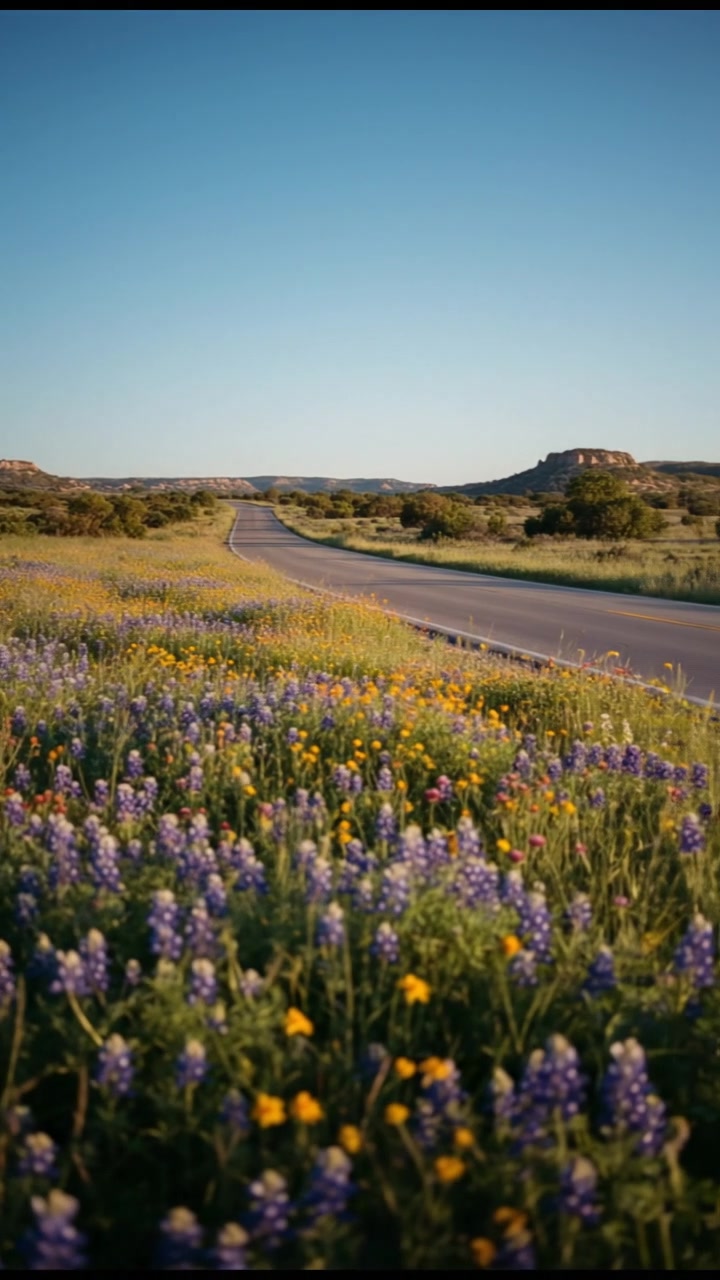 5 Surprising Facts About Texas