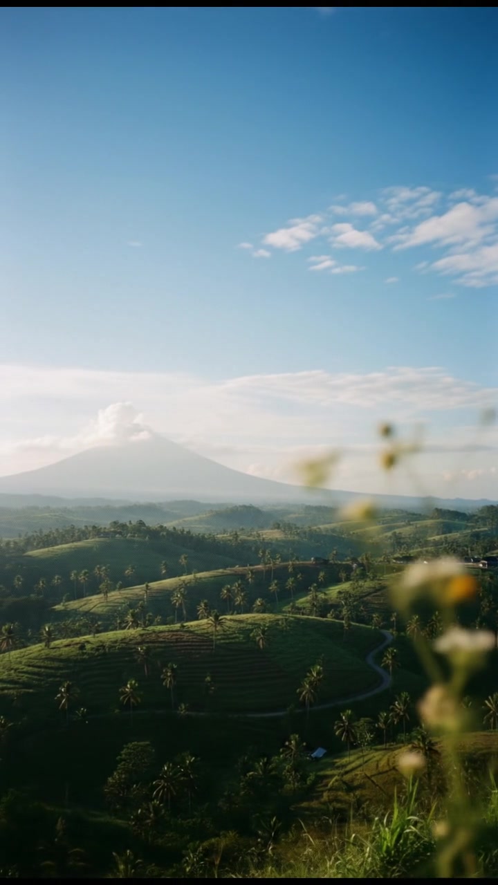 Legenda Kerajaan Arungmahera dan Yang Tidak Bernama