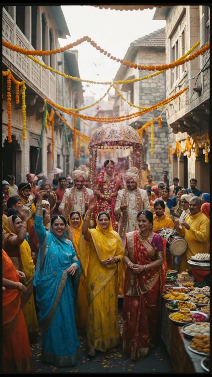 फैशन के नए ठिकाने — चंदन होलसेल जश्न मनाएं!