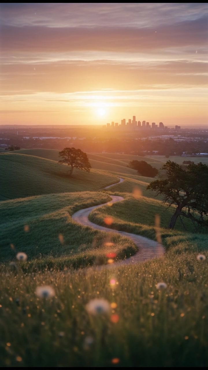 Tetap Semangat di Tengah Kesulitan