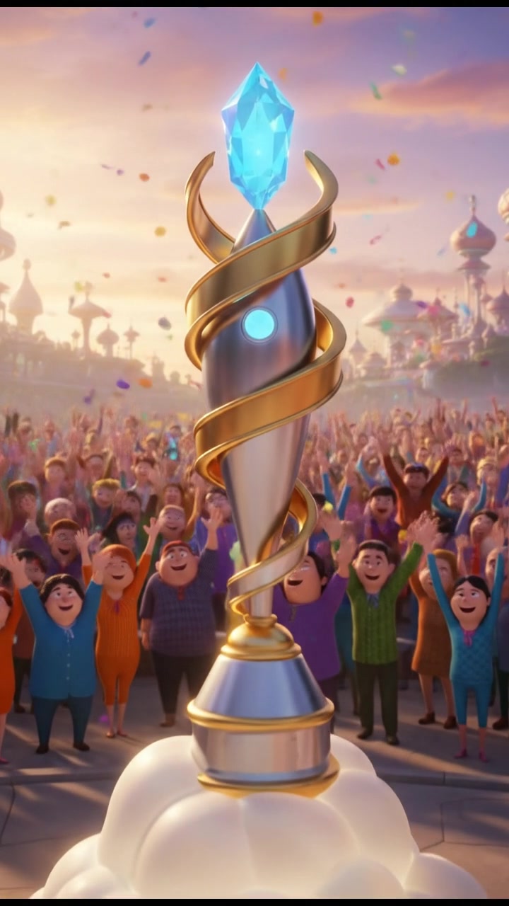 The Price of a Dream