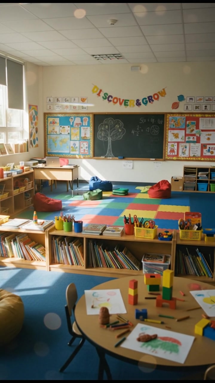 Educating the Hearts of Our Youth