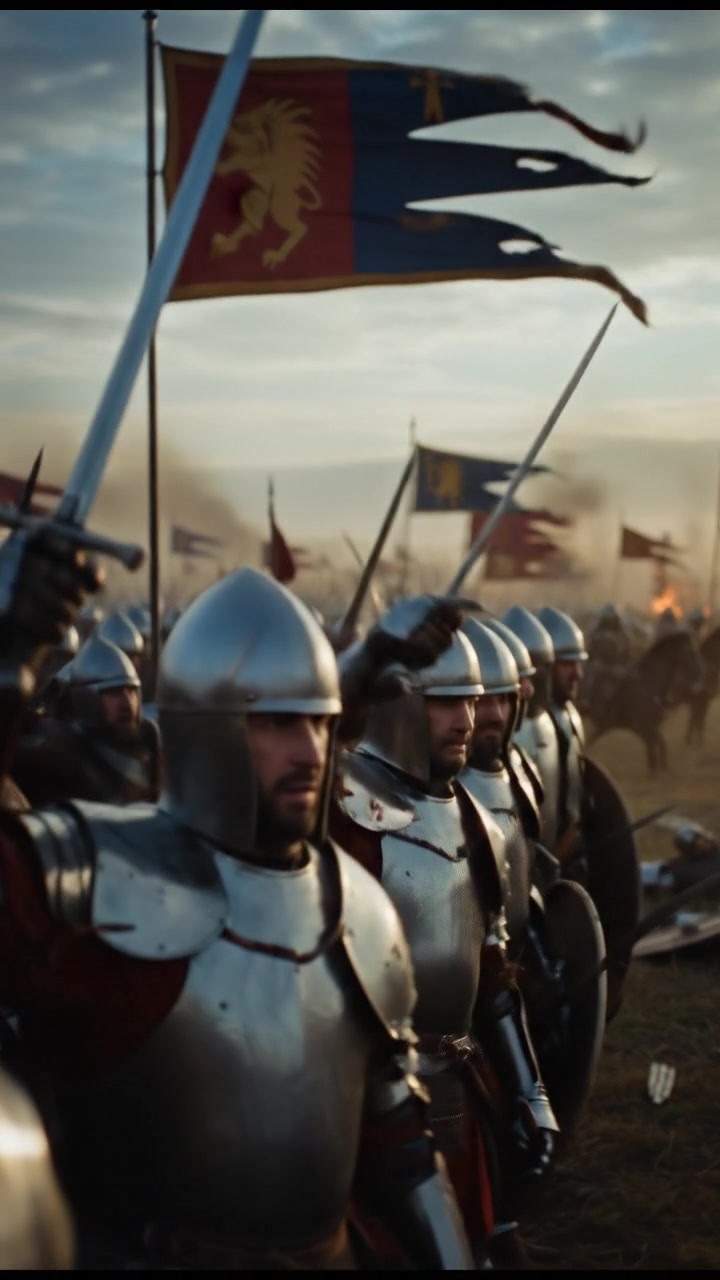 Sejarah Perang Salib: Dampak dan Pengaruhnya di Dunia dan Nusantara