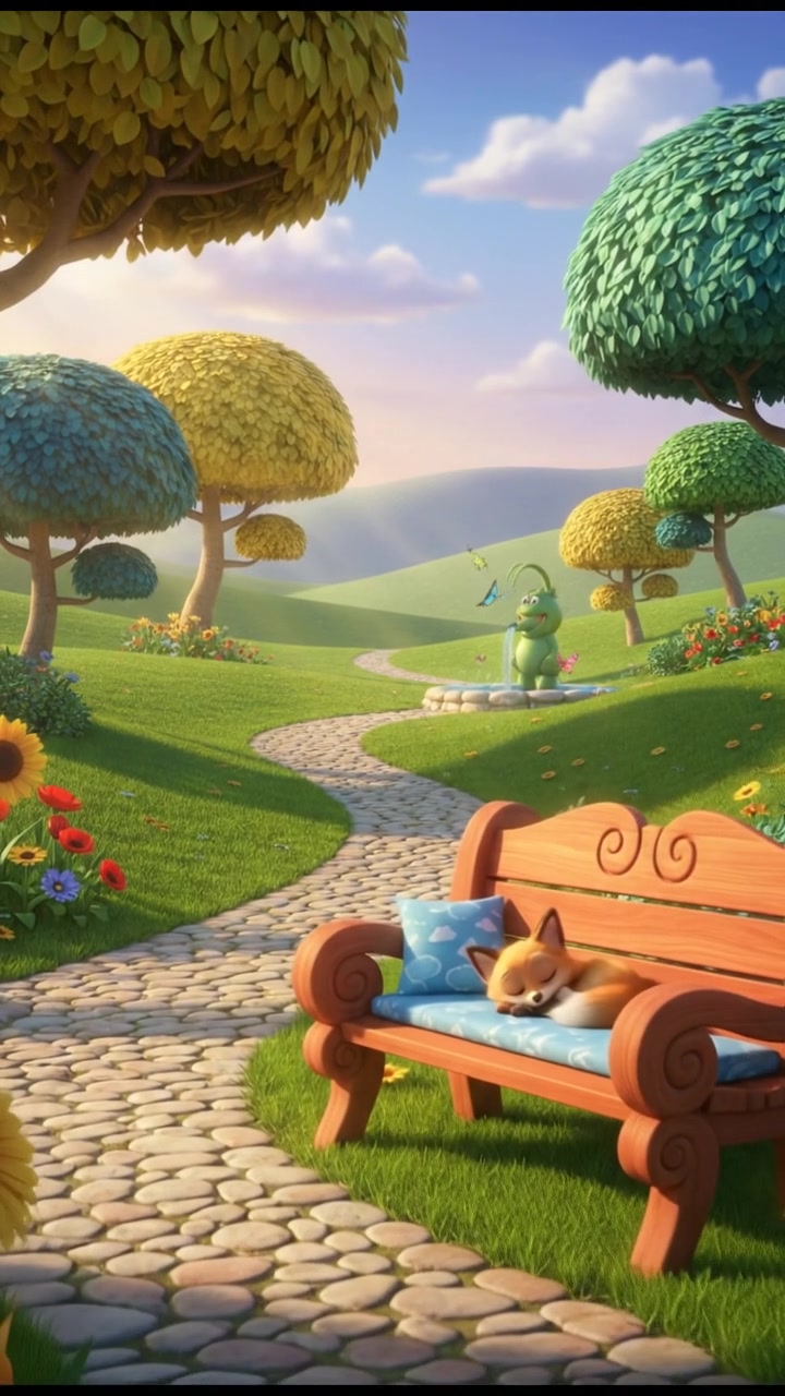 The Beauty of Love Explained