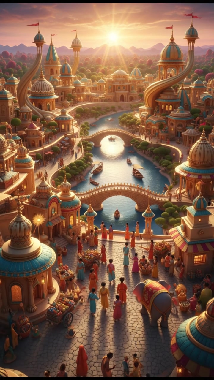 The Ram Mandir: A Symbol of Faith and Heritage