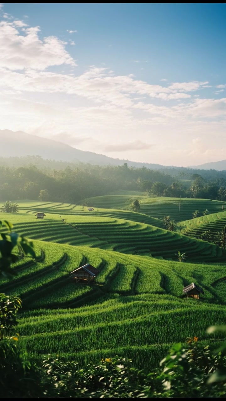 Komodo: Raksasa Purba dari Indonesia