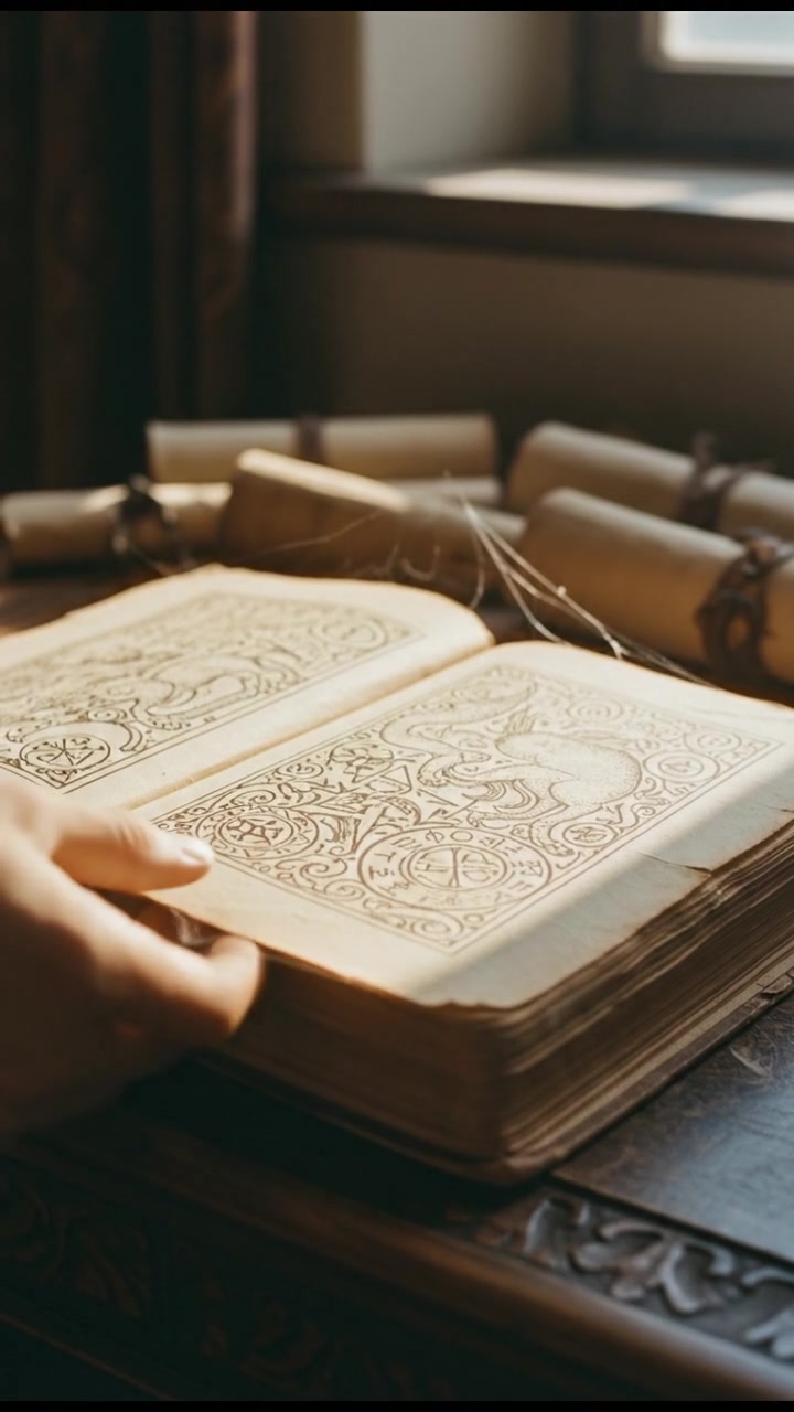 Embrace the Past, Illuminate the Future