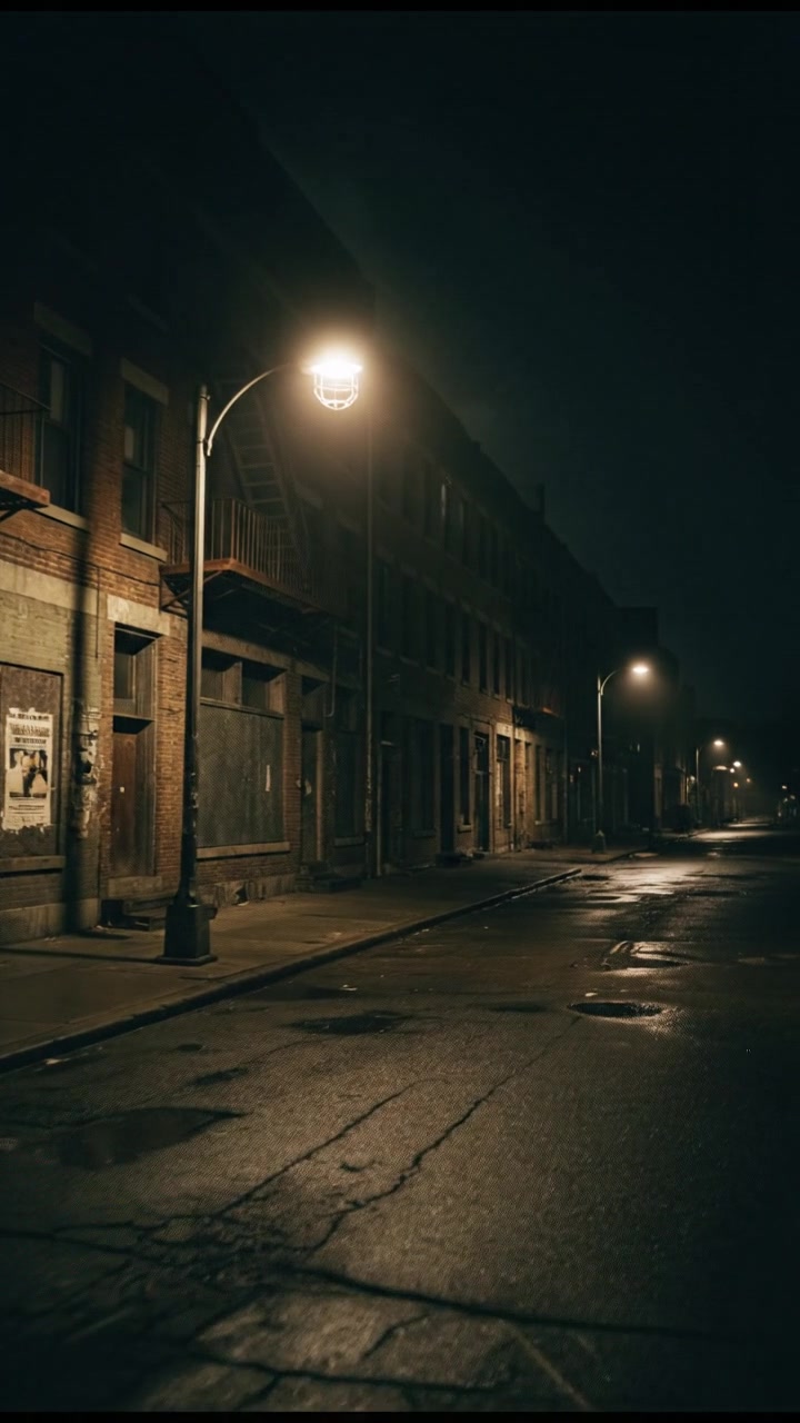 The Danger of Comfort: Why the Middle Class Struggles to Escape