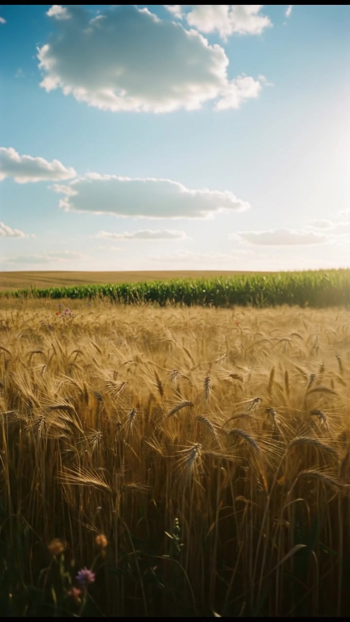 Pradhan Mantri Fasal Bima Yojana: A Safety Net for Farmers