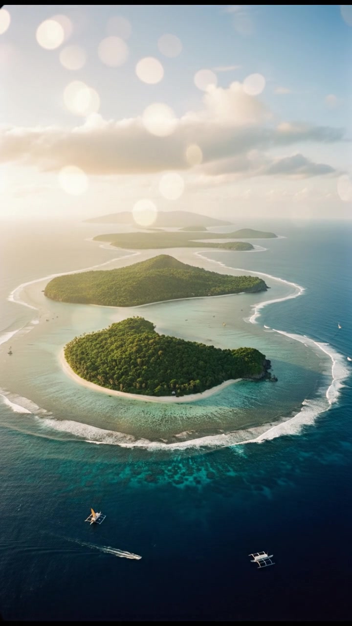 Keajaiban Laut Indonesia dan Pentingnya Pelestariannya