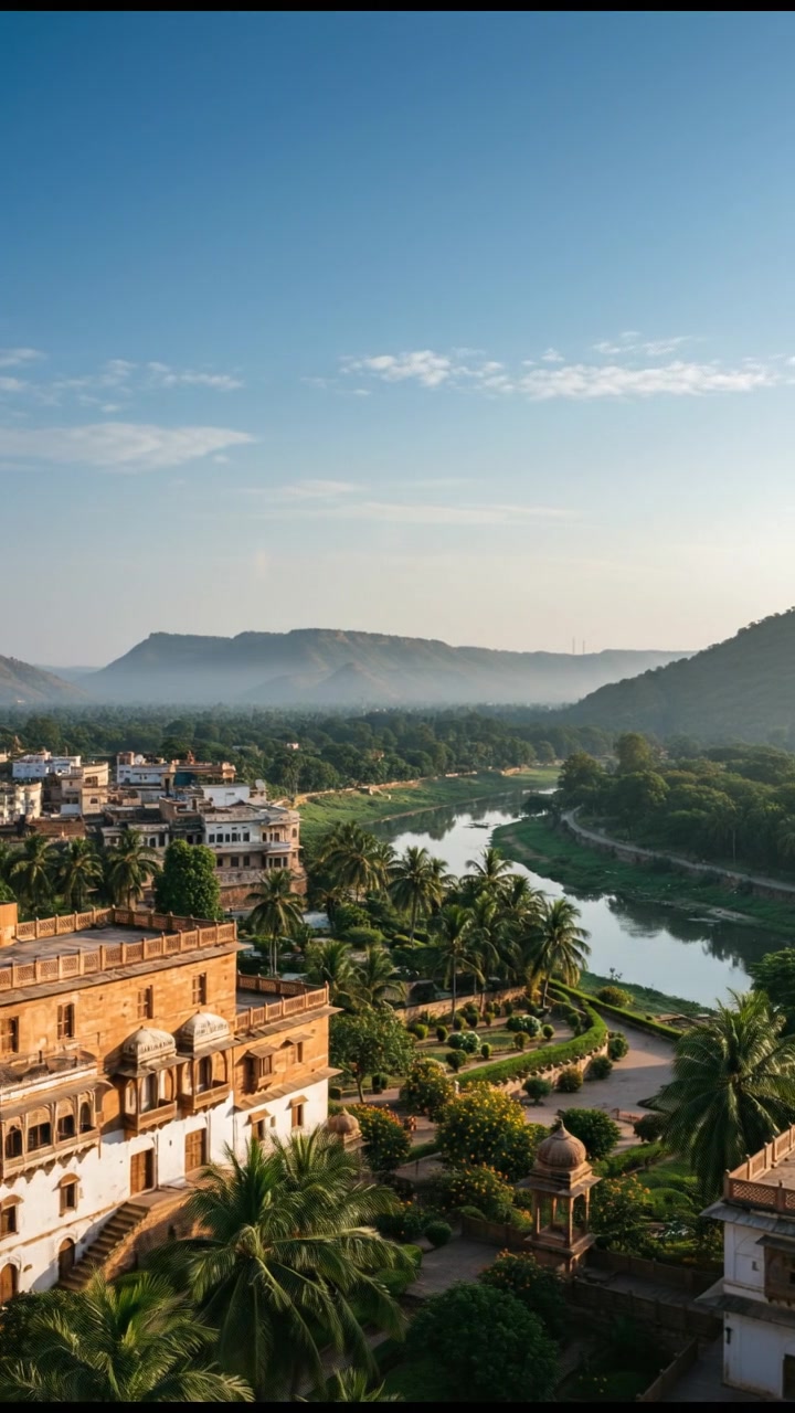 Discover Rajahmundry: Unveiling Its Secrets!