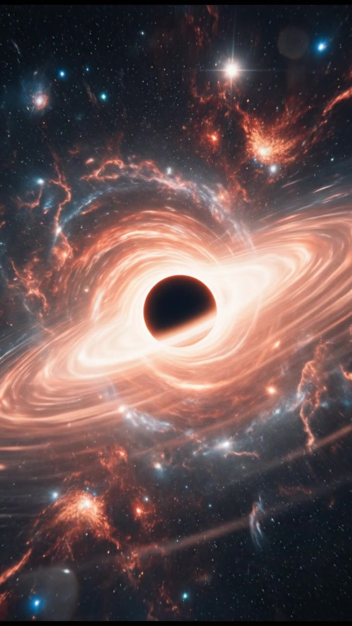 Witness the Birth of the Universe!
