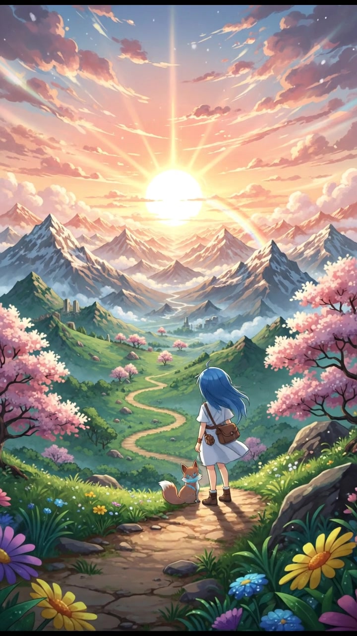 Embrace Your Unique Journey