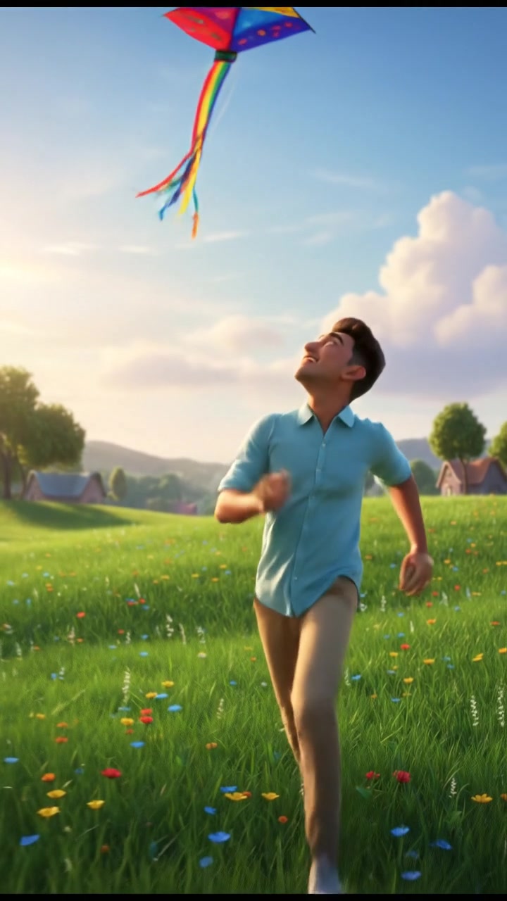 हौसले की उड़ान