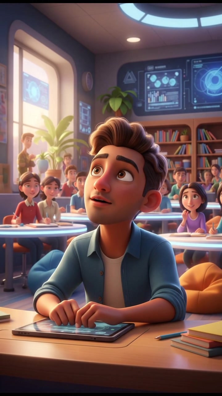 Unlock Your Potential with GYANAMM COACHING