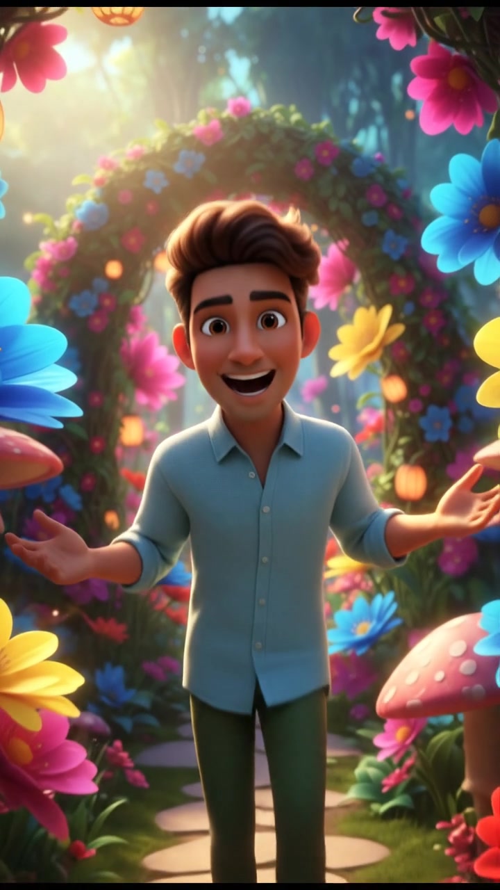 عادل کا ویڈیو بناتے ہوئے حیران کن لمحہ