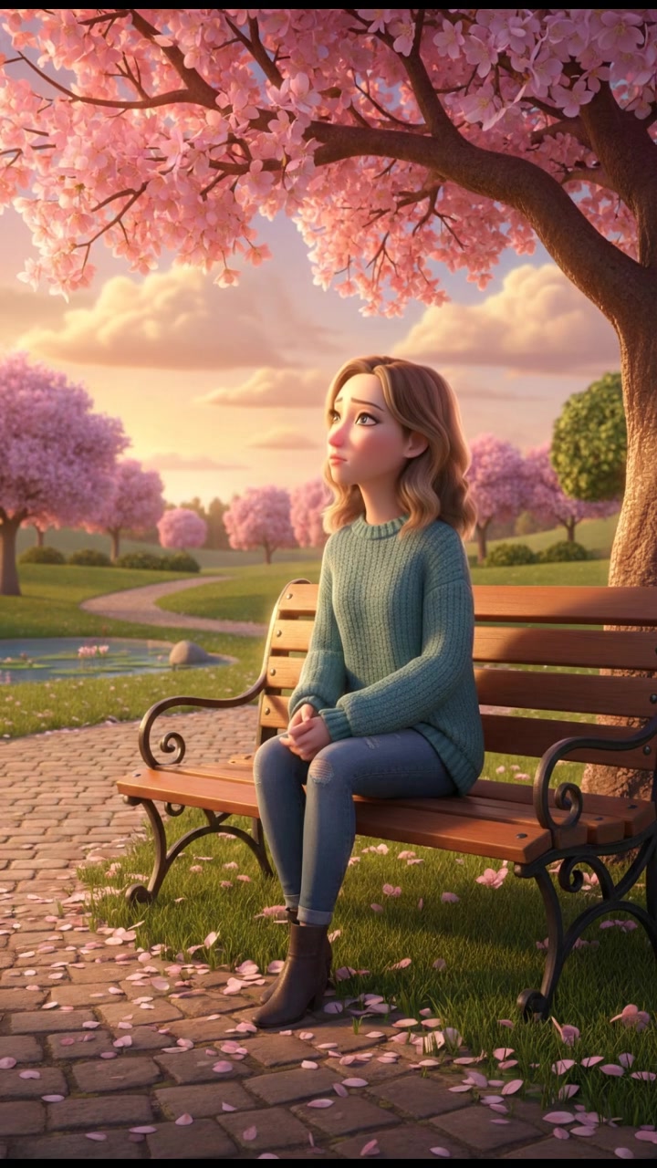 A Story About Ashley