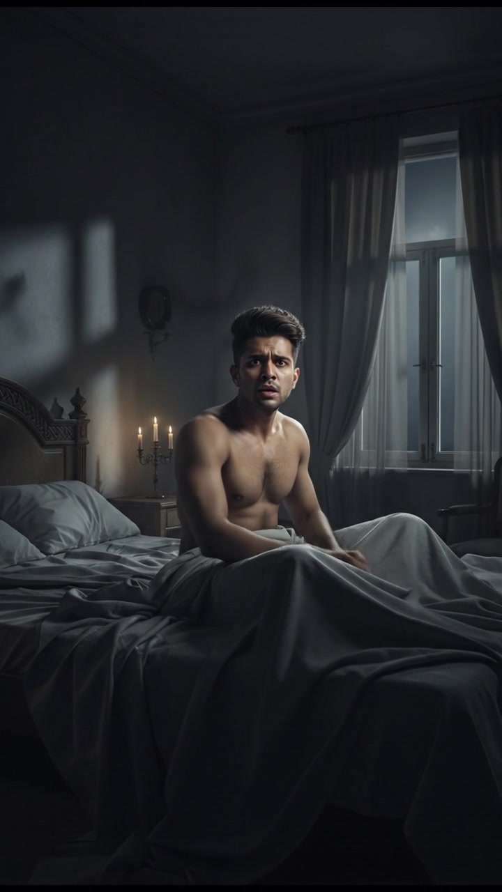 Breathing in the Dark