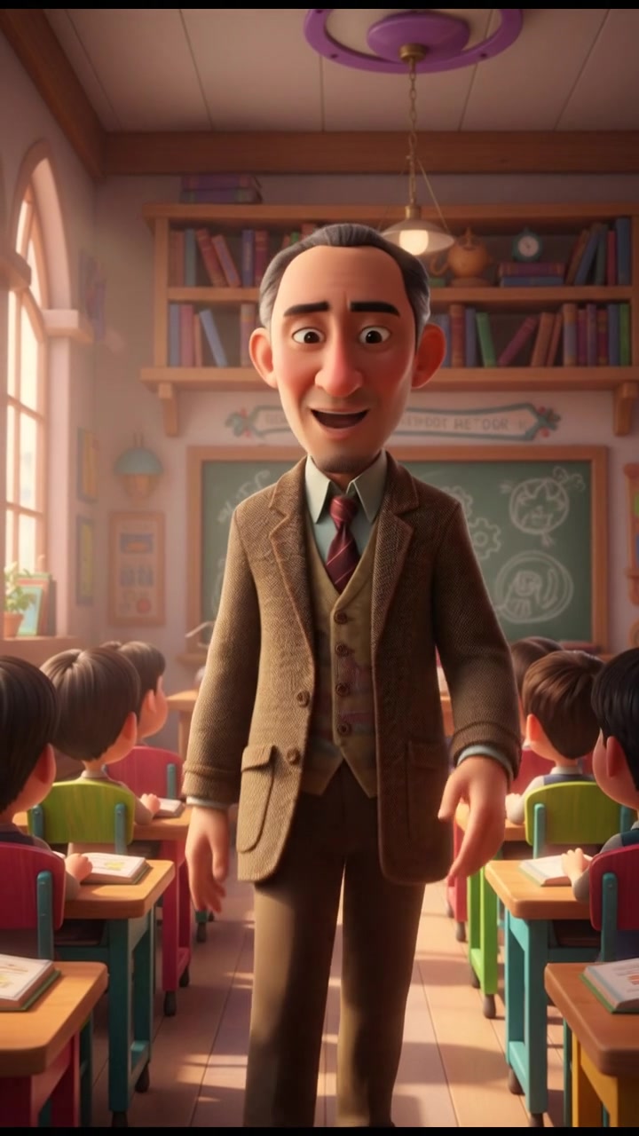 Siap Mental untuk Nilai Nol!