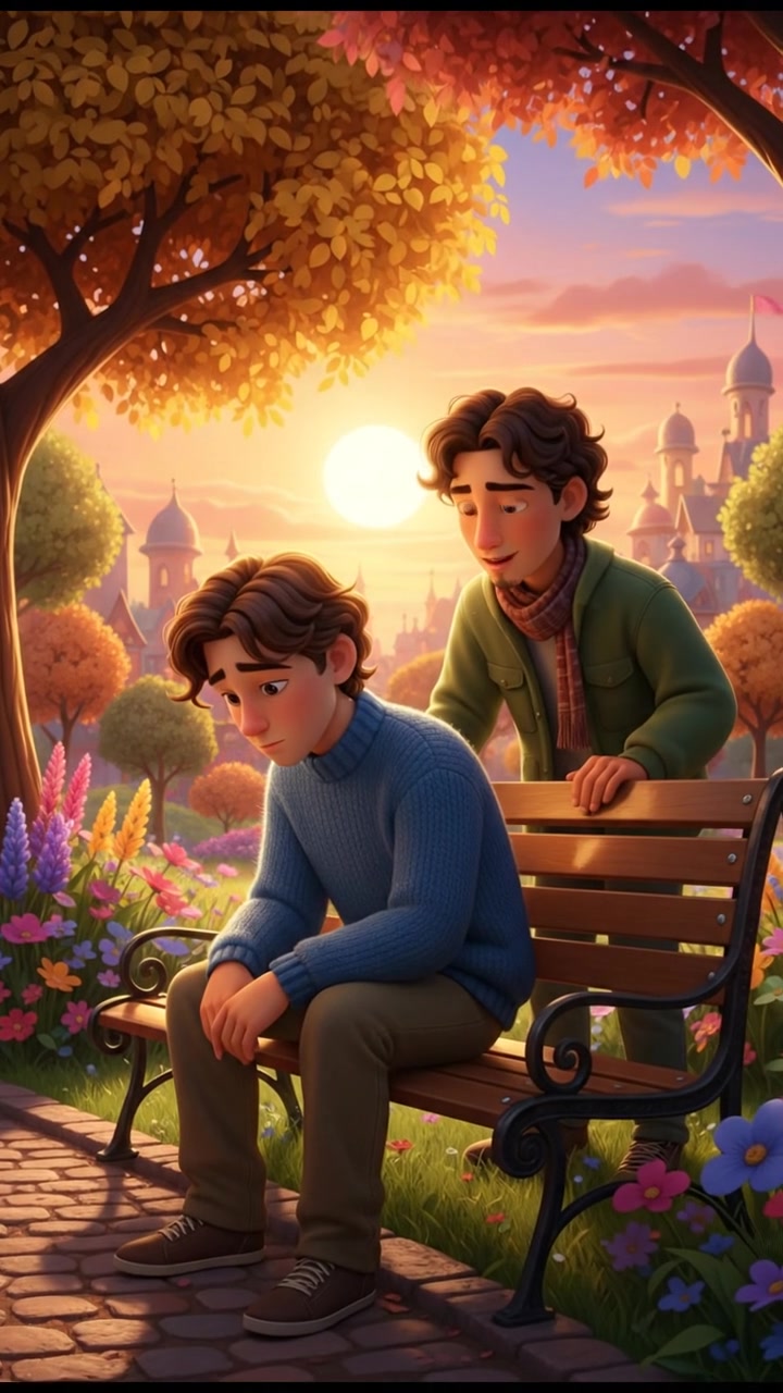 The Prodigal Son: A Journey of Redemption