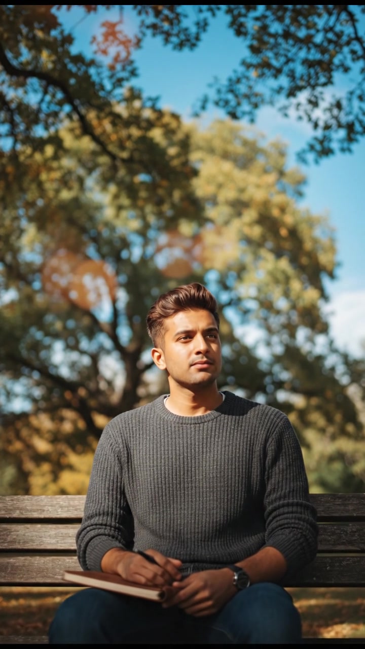 Chhoti Si Madad, Badi Badlav